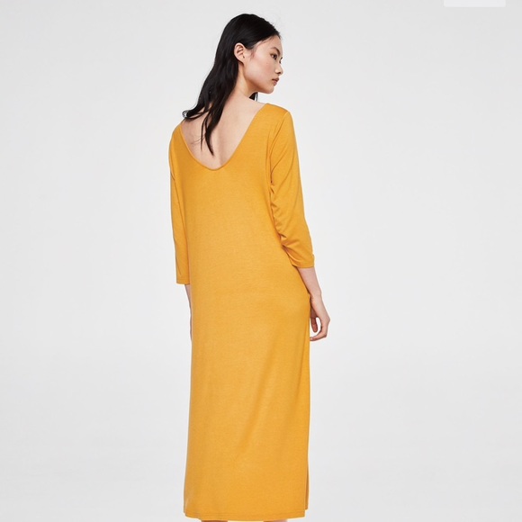 [NWT] Mango Knit Dress - Picture 4 of 7